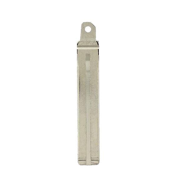 Keyless Factory KeylessFactory: FLIP KEY BLADE FOR HYUNDAI AND KIA 81996 A4000 FKB-KIA-037 - main